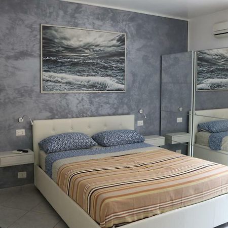 B&B Del Corso Cefalu Exterior photo
