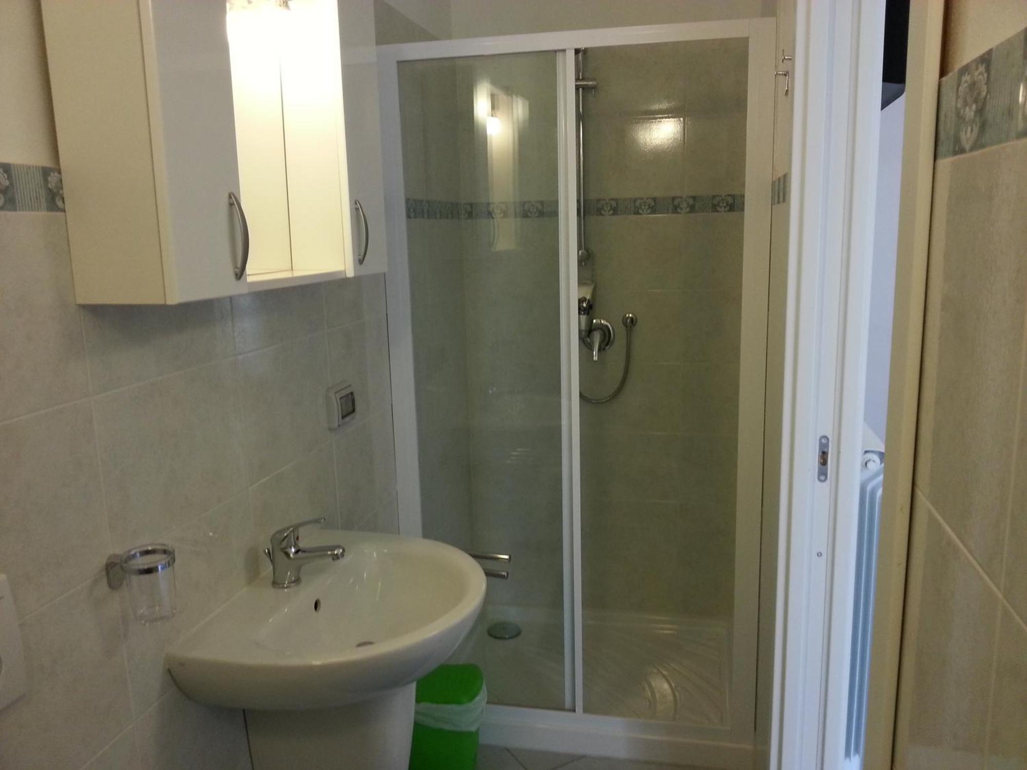 B&B Del Corso Cefalu Room photo