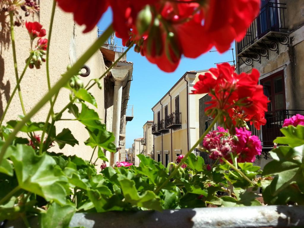 B&B Del Corso Cefalu Exterior photo