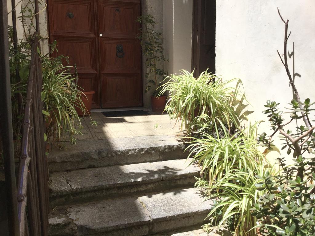 B&B Del Corso Cefalu Exterior photo