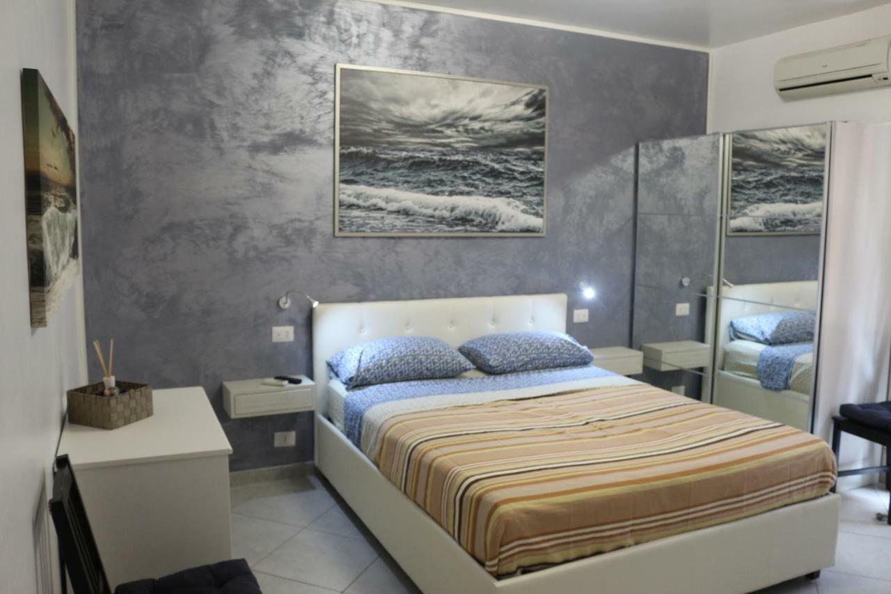 B&B Del Corso Cefalu Exterior photo