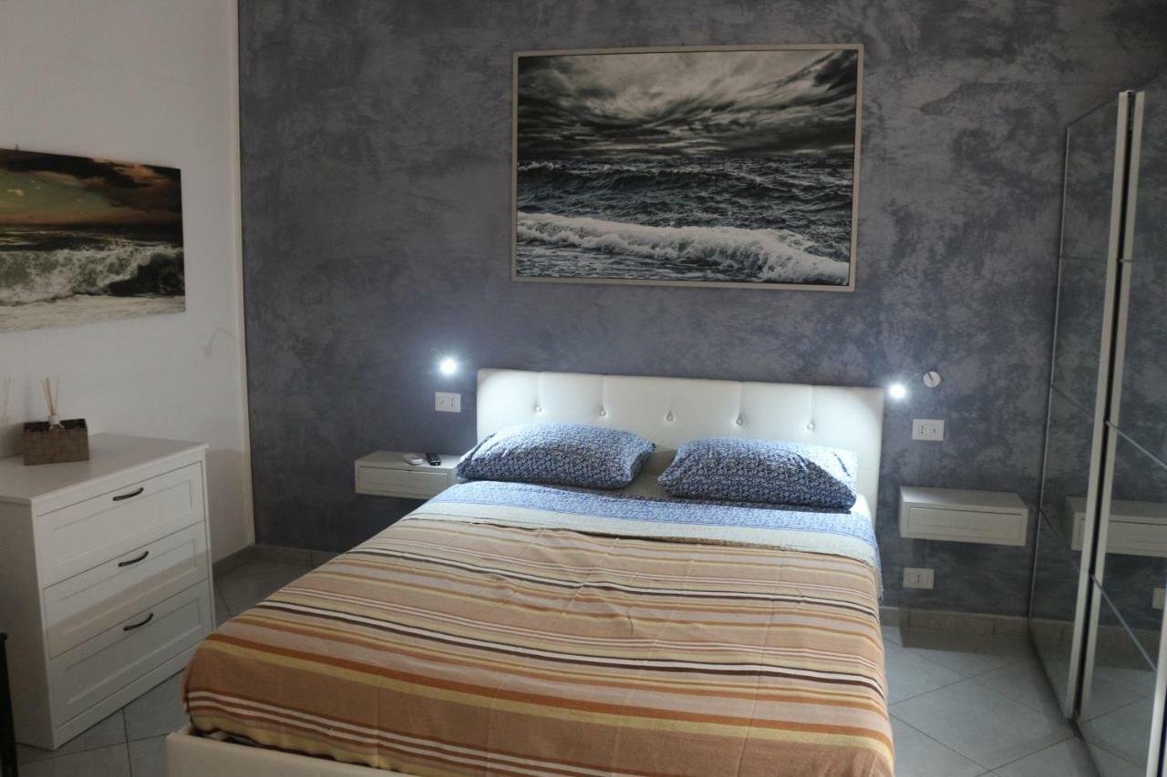 B&B Del Corso Cefalu Exterior photo
