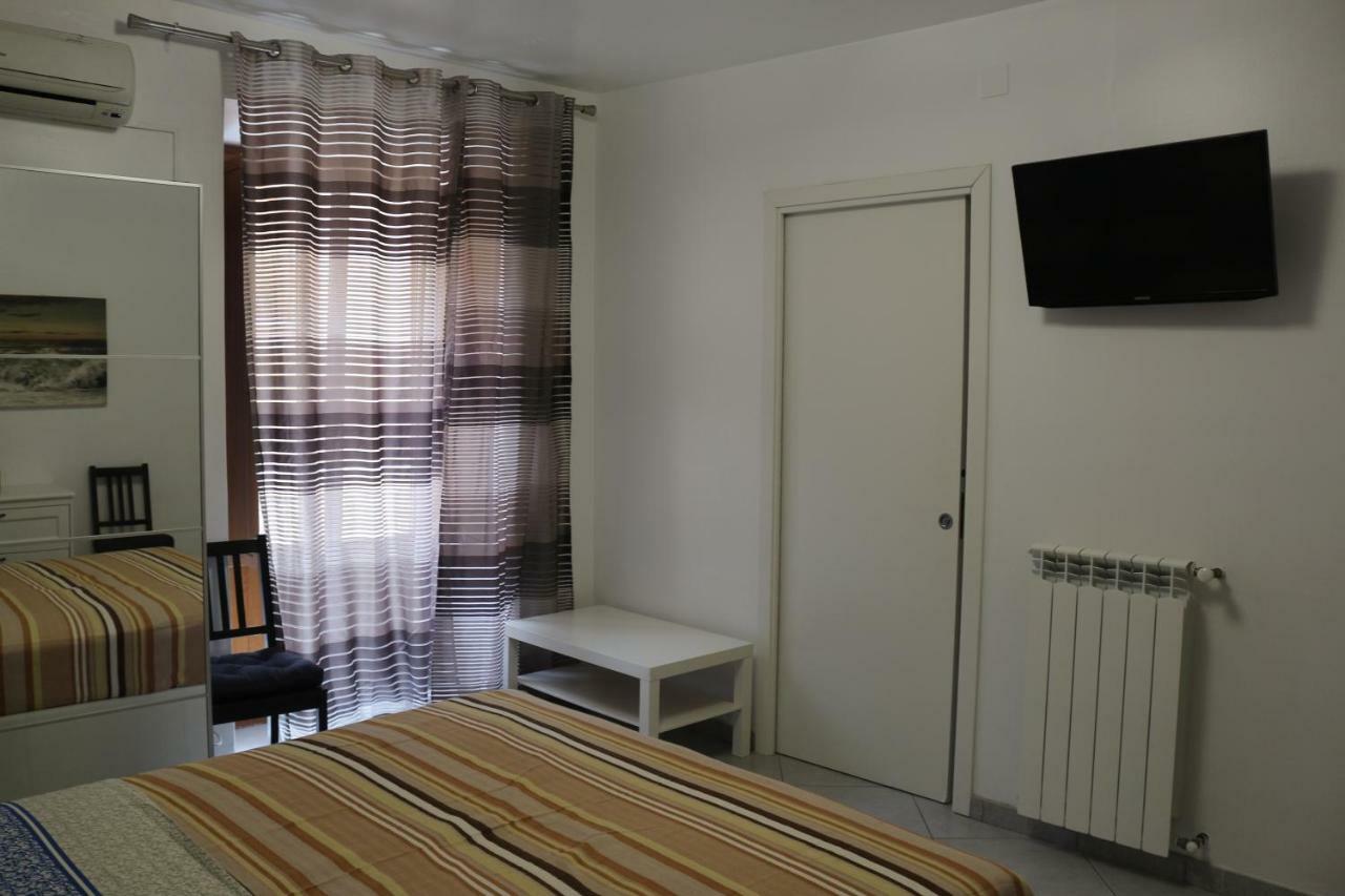 B&B Del Corso Cefalu Exterior photo